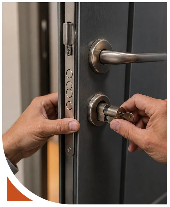 Срочная замена замков Abloy в Тутаеве от 6815 р. | Разлок-Ттв