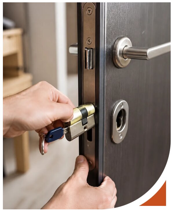Профессиональный ремонт замков Mul T Lock с выездом в Тутаеве
