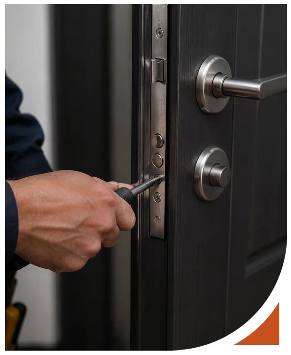 Ремонт замков Abloy с выездом мастера на дом в Тутаеве